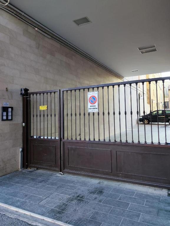 Loft Deluxe Centralissimo-Antica Vetreria San Benedetto del Tronto Exterior foto
