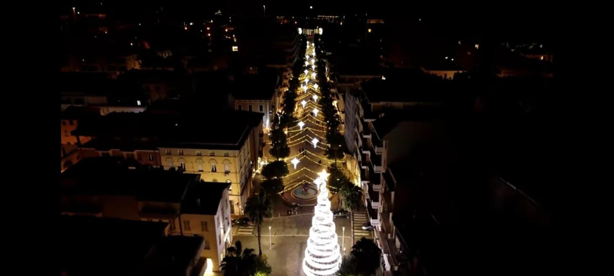 Loft Deluxe Centralissimo-Antica Vetreria San Benedetto del Tronto Exterior foto